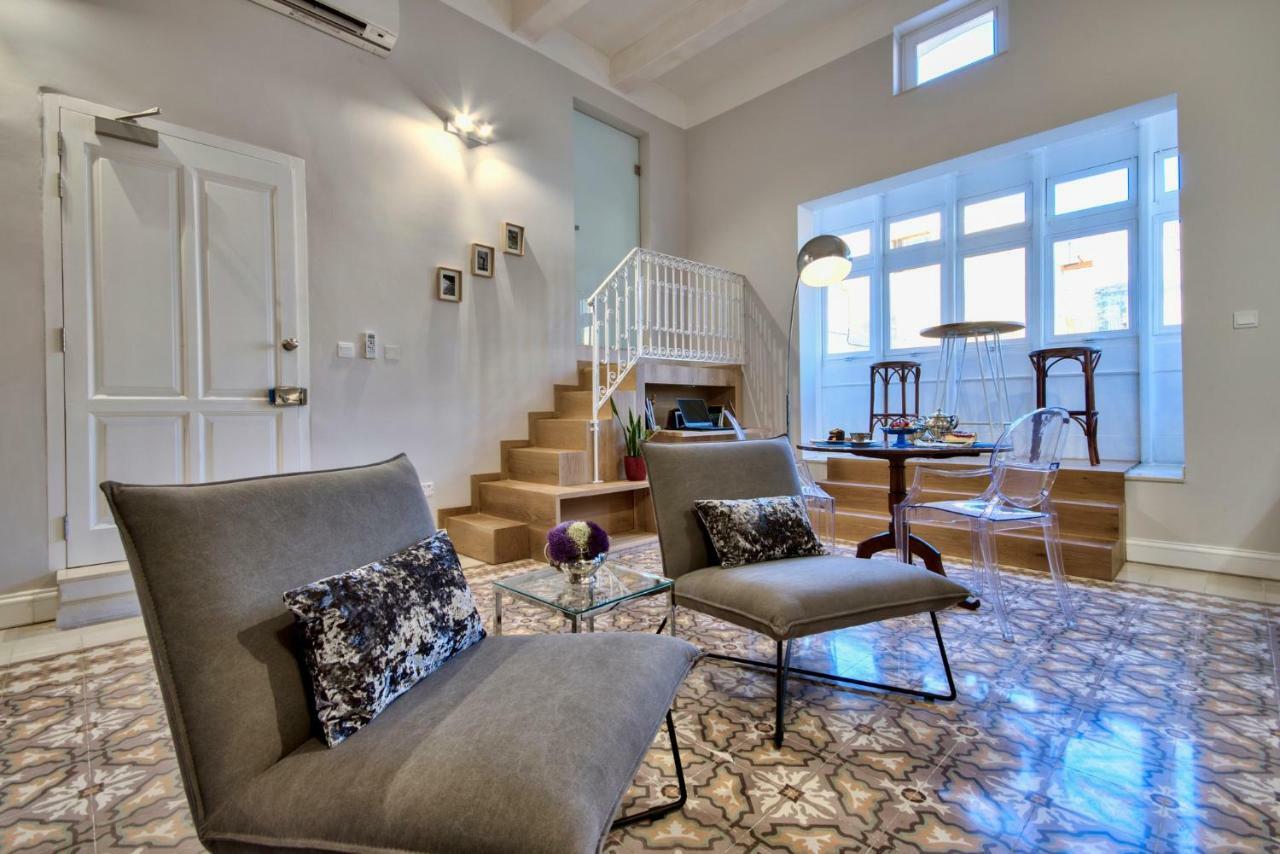 Mint Suite No3 La Valette Extérieur photo