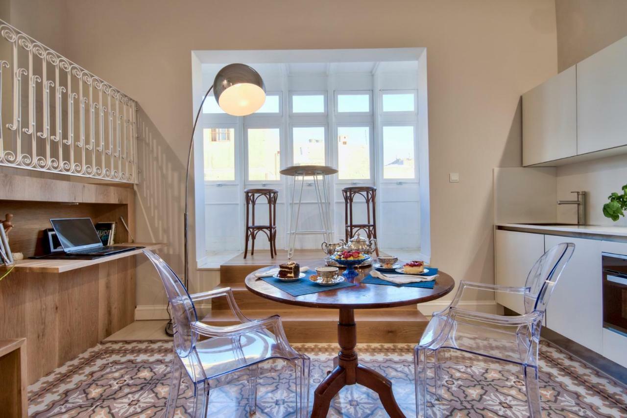 Mint Suite No3 La Valette Extérieur photo