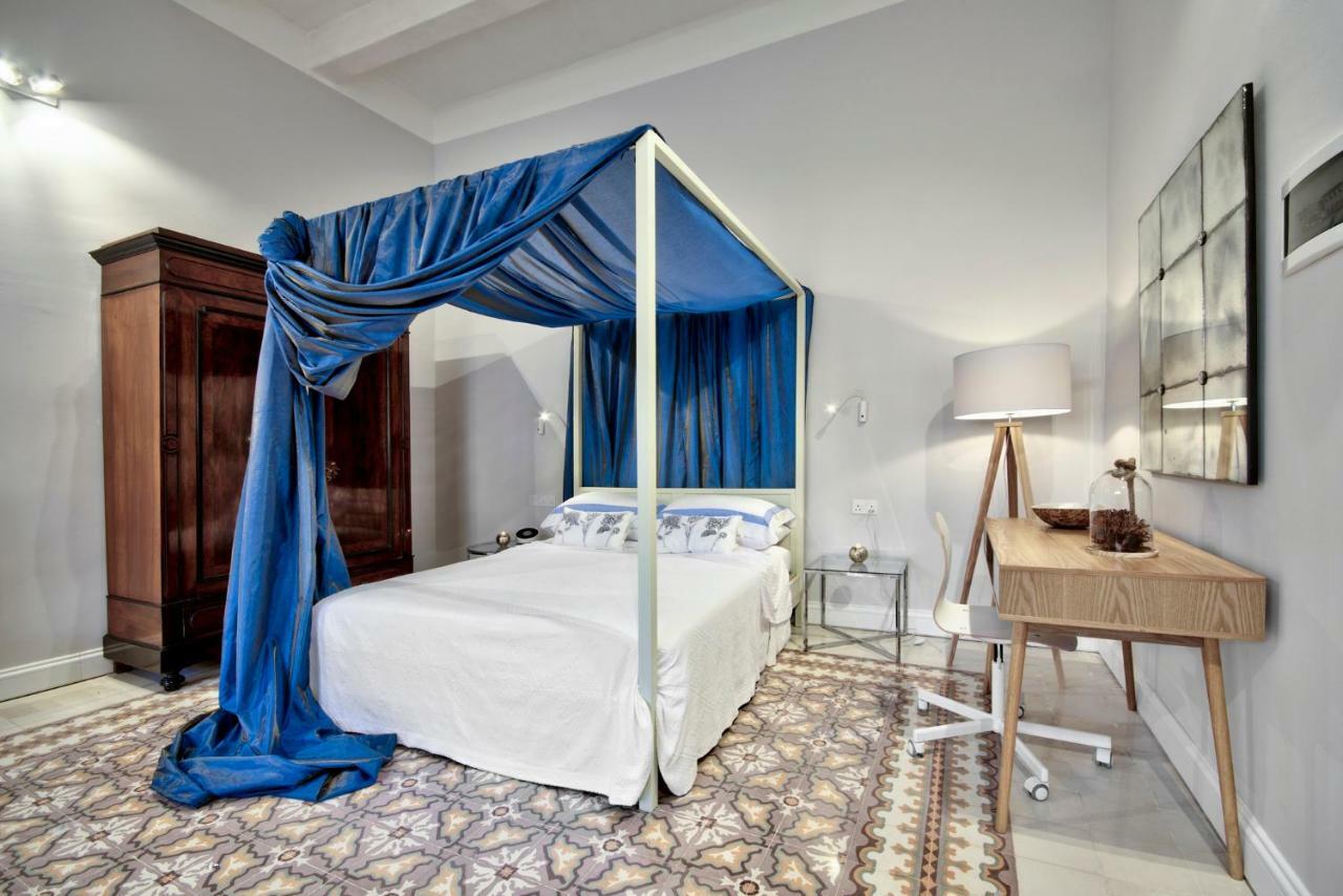 Mint Suite No3 La Valette Extérieur photo